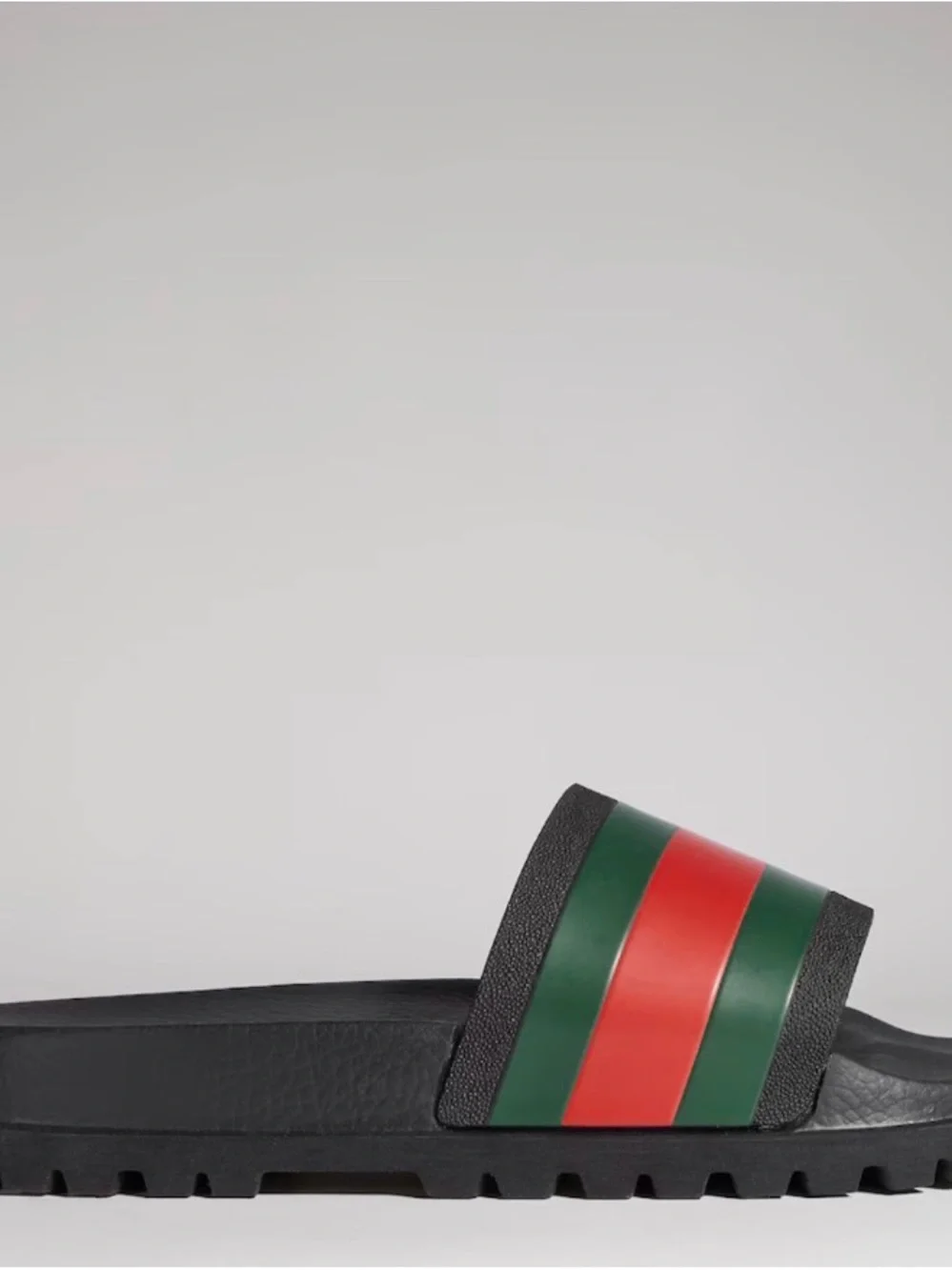 The Unbranded Brand black slip